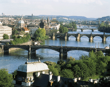 praha images