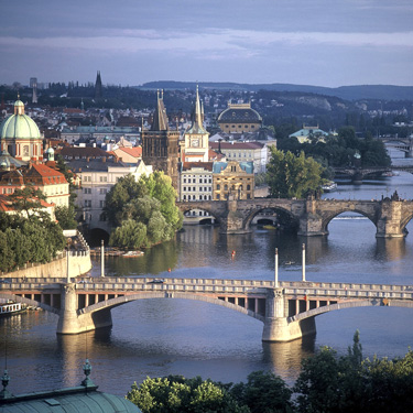 praha images